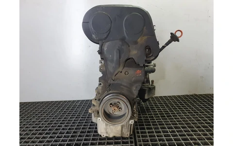 Motor complet fara anexe BKP Volkswagen Passat B6 (2005 - 2010) - imagine 3