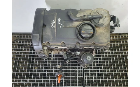 Motor complet fara anexe BKP Volkswagen Passat B6 (2005 - 2010) - imagine 5