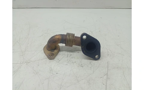 Conducta EGR 03g131521t Volkswagen Passat B6 (2005 - 2010) - imagine 2