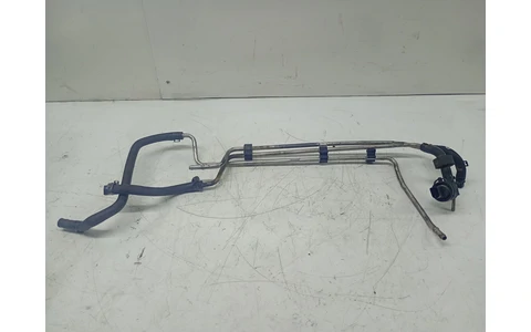 Conducta combustibil D-1b1n Volkswagen Passat B6 (2005 - 2010) - imagine 3