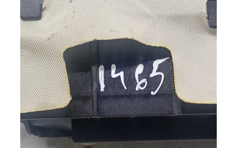 Airbag pasager 3c0880204e Volkswagen Passat B6 (2005 - 2010) - imagine 2