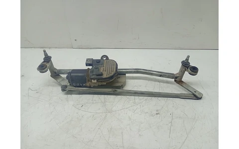 Ansamblu stergatoare parbriz 3c1955419a Volkswagen Passat B6 (2005 - 2010) - imagine 4