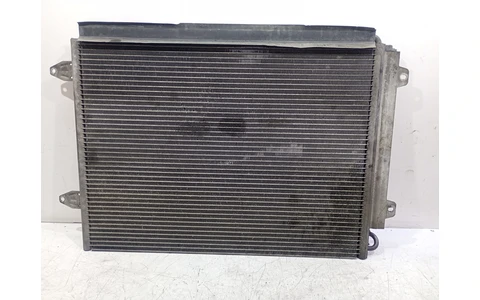 Radiator clima ac Volkswagen Passat B6 (2005 - 2010) - imagine 2