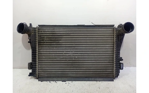 Radiator intercooler 3c0145805p Volkswagen Passat B6 (2005 - 2010) - imagine 2
