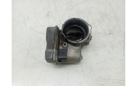 Clapeta acceleratie 03g128063b Volkswagen Passat B6 (2005 - 2010) - imagine 2