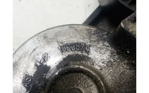 Rola intinzatoare 1023674 Volkswagen Passat B6 (2005 - 2010) - imagine 2