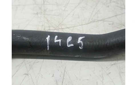 Furtun apa Volkswagen Passat B6 (2005 - 2010) - imagine 3