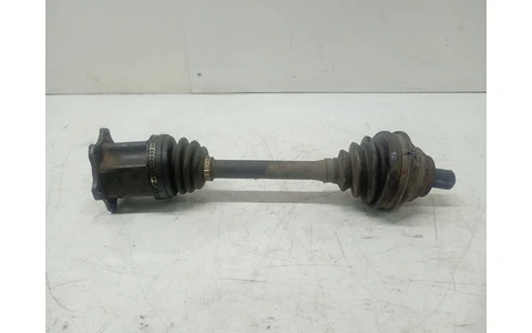 Planetara stanga fata Volkswagen Passat B6 (2005 - 2010) - imagine 2