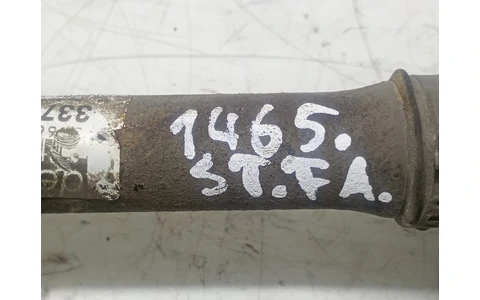 Planetara stanga fata Volkswagen Passat B6 (2005 - 2010) - imagine 3
