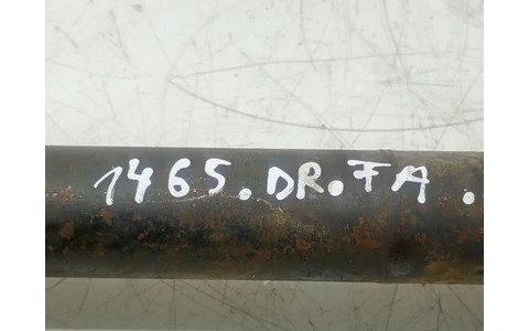 Planetara dreapta fata Volkswagen Passat B6 (2005 - 2010) - imagine 3