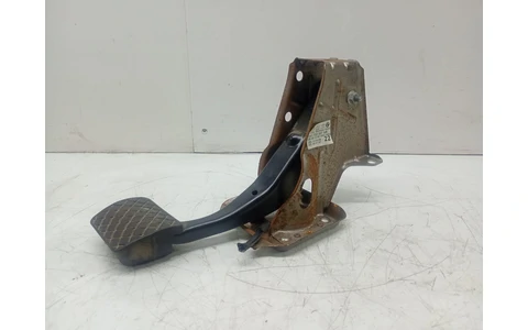 Pedala frana 1k1723057ar Volkswagen Passat B6 (2005 - 2010) - imagine 2