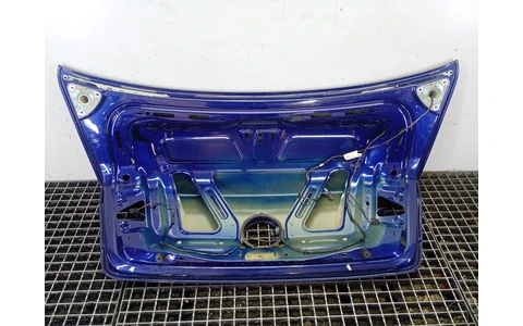 Portbagaj Volkswagen Passat B6 (2005 - 2010) - imagine 3