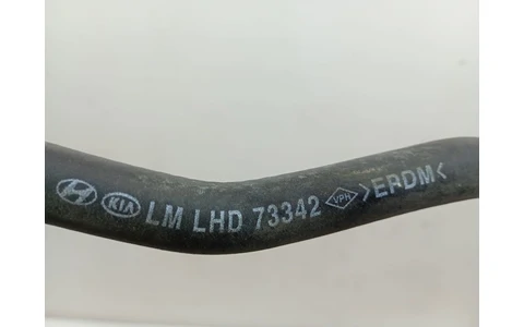 Pompa ambreiaj LMLhd73342 Hyundai ix35 1 (2009 - 2013) - imagine 4