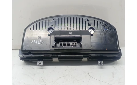 Ceasuri de bord a2c53194181 Volkswagen Passat B6 (2005 - 2010) - imagine 2