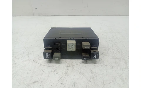 Modul confort 3c0937049aj Volkswagen Passat B6 (2005 - 2010) - imagine 4