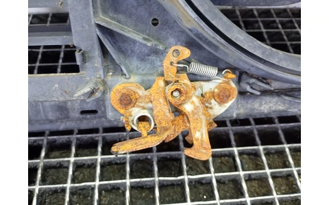 Electroventilator gmv Peugeot 607 1 (2000 - 2004) - imagine 4