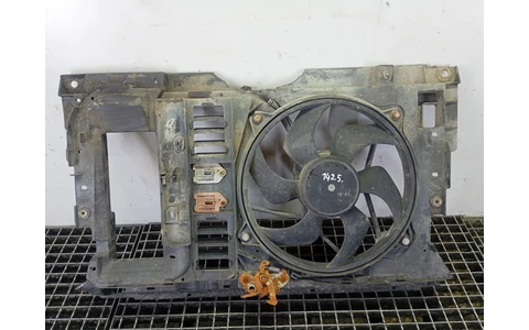 Electroventilator gmv Peugeot 607 1 (2000 - 2004) - imagine 2