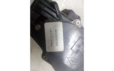 Clapeta acceleratie a2c533509332 Nissan X-Trail T32 (facelift) (2017 - 2020) - imagine 3