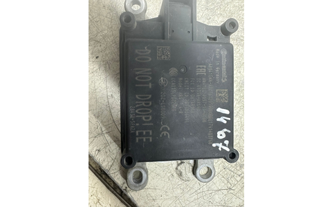 Modul Senzor radar 28438-5fa2a Nissan X-Trail T32 (facelift) (2017 - 2020) - imagine 3