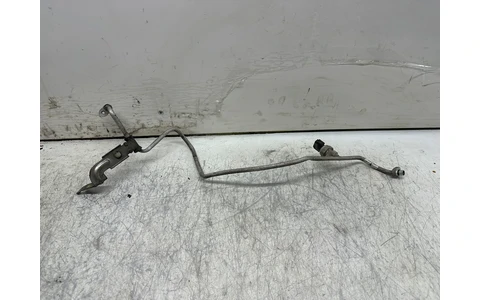 Conducta clima ac 924414ce3a Nissan X-Trail T32 (facelift) (2017 - 2020) - imagine 2