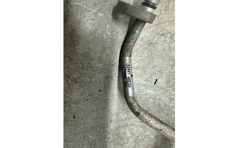 Conducta clima ac 924414ce3a Nissan X-Trail T32 (facelift) (2017 - 2020) - imagine 3