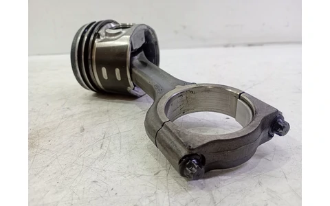 Piston cu biela Peugeot 308 T7 (2007 - 2011) - imagine 2