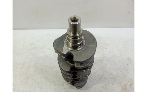 Arbore cotit vibrochen Peugeot 308 T7 (2007 - 2011) - imagine 2