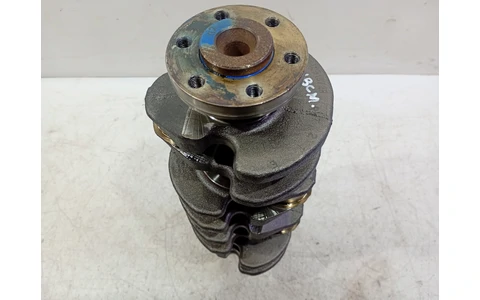 Arbore cotit vibrochen Peugeot 308 T7 (2007 - 2011) - imagine 3