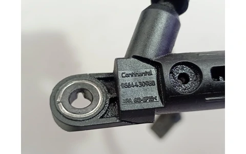 Senzor ax cu came 9664430980 Peugeot 208 1 (2012 - 2016) - imagine 3