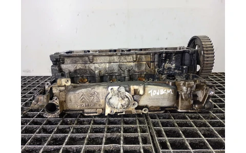 Chiulasa 9684504780 Peugeot 308 T7 (2007 - 2011) - imagine 2