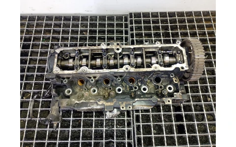 Chiulasa 9684504780 Peugeot 308 T7 (2007 - 2011) - imagine 4