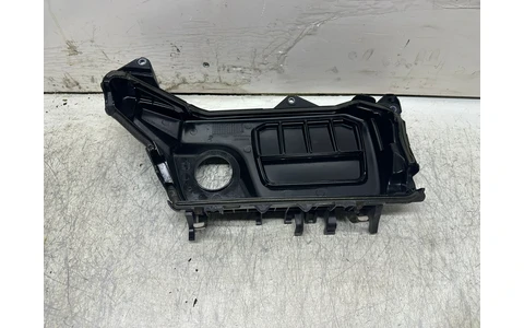 Capac protectie motor Nissan X-Trail T32 (facelift) (2017 - 2020) - imagine 2