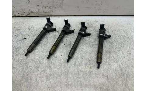 Injector 0445110546 Nissan X-Trail T32 (facelift) (2017 - 2020) - imagine 2
