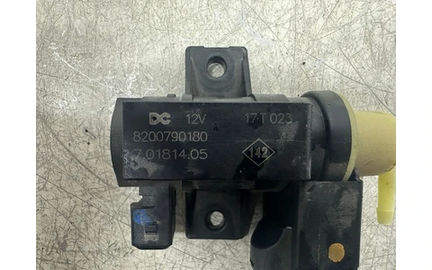 Electrovalva vacuum 8200790180 Nissan X-Trail T32 (facelift) (2017 - 2020) - imagine 4