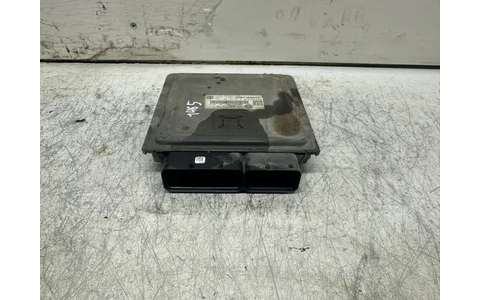 Calculator motor ECU 03g906018fg Volkswagen Passat B6 (2005 - 2010) - imagine 2