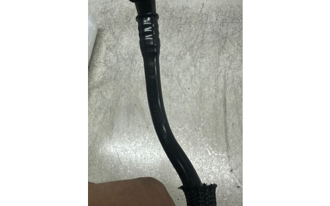 Conducta combustibil 164464be4e Nissan X-Trail T32 (facelift) (2017 - 2020) - imagine 3