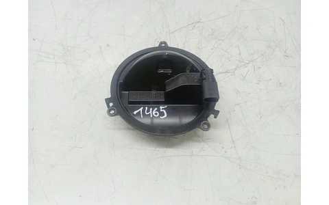 Maner deschidere haion 3c5827469d Volkswagen Passat B6 (2005 - 2010) - imagine 2