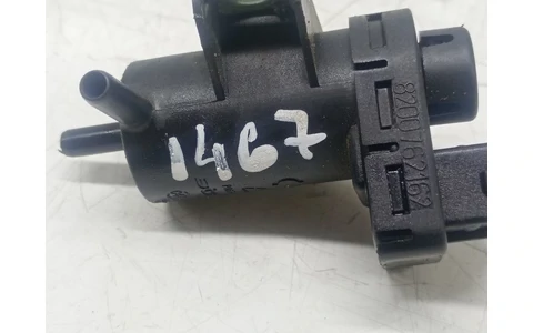 Electrovalva vacuum 8200762162 Nissan X-Trail T32 (facelift) (2017 - 2020) - imagine 3