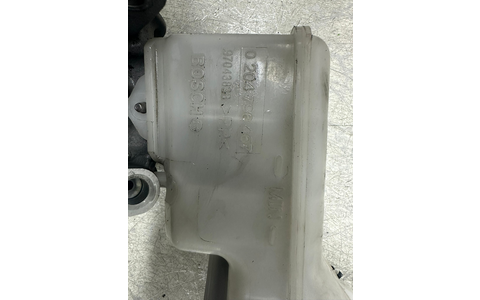Pompa frana 0204796467 Nissan X-Trail T32 (facelift) (2017 - 2020) - imagine 3
