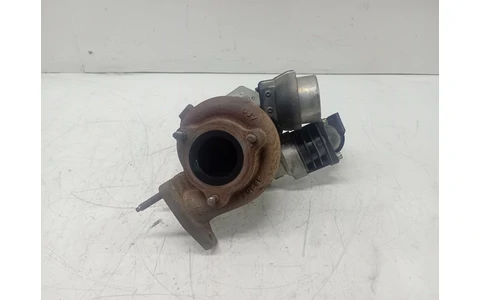 Turbo turbina 54431014778 Nissan X-Trail T32 (facelift) (2017 - 2020) - imagine 2