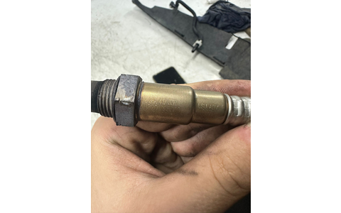 Sonda lambda 226a41733r Nissan X-Trail T32 (facelift) (2017 - 2020) - imagine 3