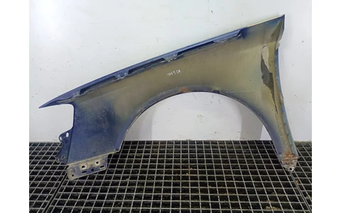 Aripa dreapta fata Volkswagen Passat B6 (2005 - 2010) - imagine 2