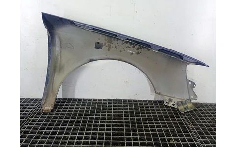 Aripa stanga fata Volkswagen Passat B6 (2005 - 2010) - imagine 2