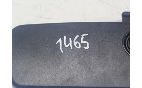 Oglinda retrovizoare interioara e9014022 Volkswagen Passat B6 (2005 - 2010) - imagine 3
