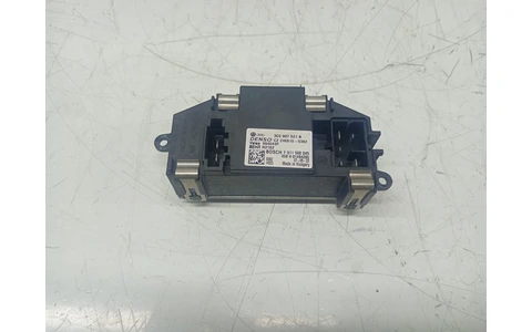 Rezistenta trepte 3c0907521b Volkswagen Passat B6 (2005 - 2010) - imagine 2