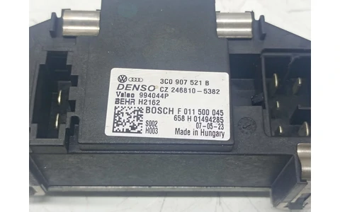 Rezistenta trepte 3c0907521b Volkswagen Passat B6 (2005 - 2010) - imagine 3