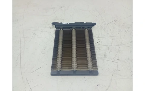 Radiator electric bord 1k0963235f Volkswagen Passat B6 (2005 - 2010) - imagine 3