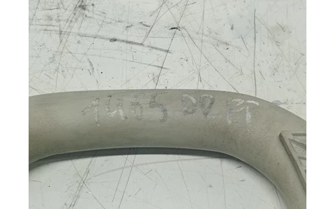 Maner plafon Volkswagen Passat B6 (2005 - 2010) - imagine 3
