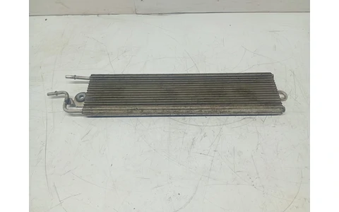 Radiator combustibil Volkswagen Passat B6 (2005 - 2010) - imagine 2