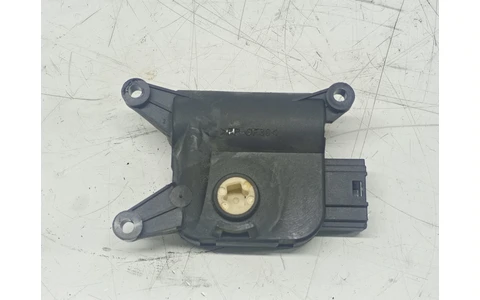 Motoras clapeta mixaj aer 0132801362 Volkswagen Passat B6 (2005 - 2010) - imagine 4